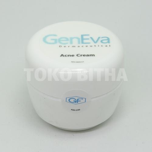 ACNE CREAM GENEVA ANTI JERAWAT