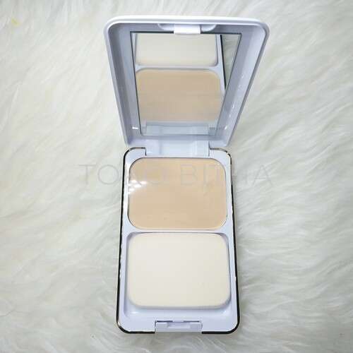 BEDAK PADAT JERAWAT COMPACT POWDER ACNE THERASKIN