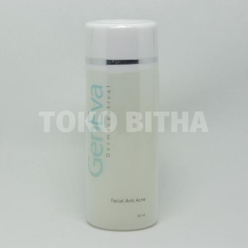 SABUN JERAWAT FACIAL ANTI ACNE GENEVA