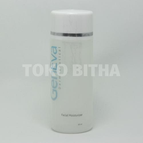 SABUN WAJAH PELEMBAB FACIAL MOISTURIZER GENEVA