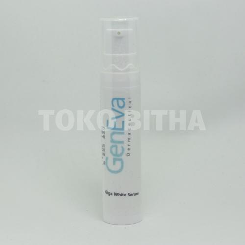 SERUM PENCERAH WAJAH GIGA WHITE SERUM GENEVA