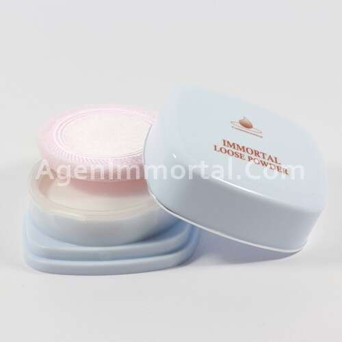 Immortal Loose Powder