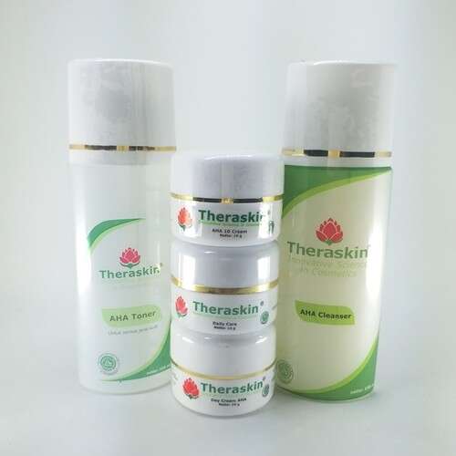 THERASKIN PAKET AHA SERIES