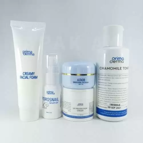 PRIMADERMA PAKET ANTI AGING