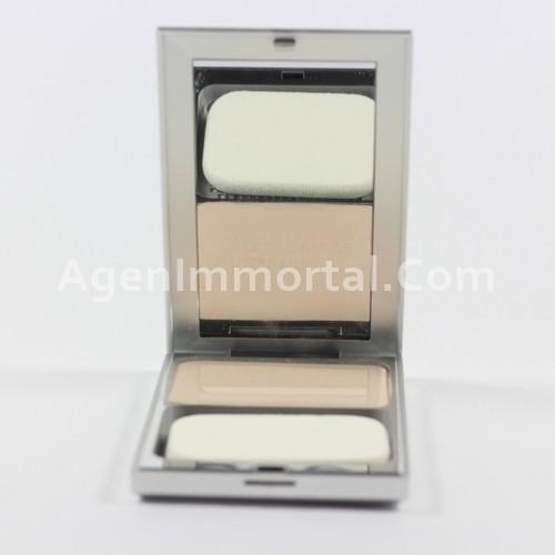 Pulvus Hydro Active Pressed Powder Lightening