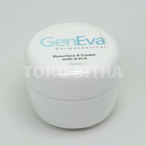 CREAM MALAM RESURFACE 8 CREAM GENEVA