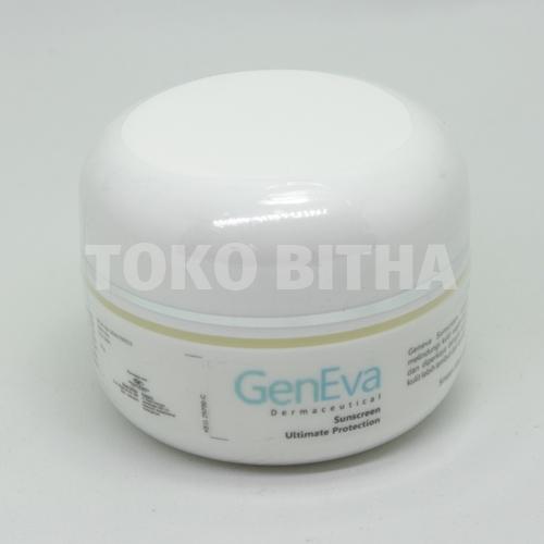 SUNSCREEN ULTIMATE PROTECTION GENEVA