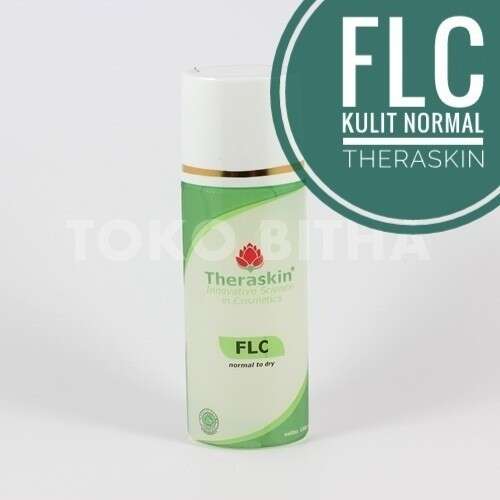 THERASKIN FLC NORMAL SKIN SABUN WAJAH NORMAL