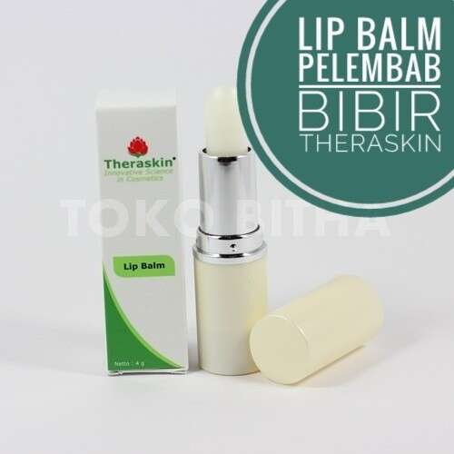 THERASKIN LIP BALM THERASKIN PELEMBAB BIBIR