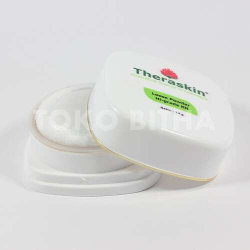 THERASKIN LOOSE POWDER HI GRADE BEDAK TABUR PREMIUM