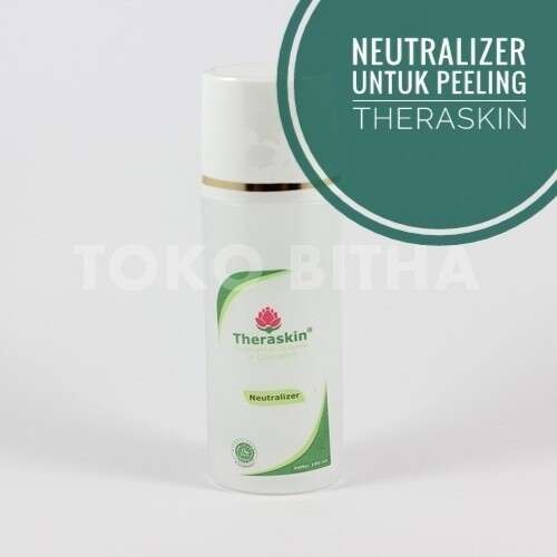 THERASKIN NEUTRALIZER CAIRAN PENETRALISIR PEELING