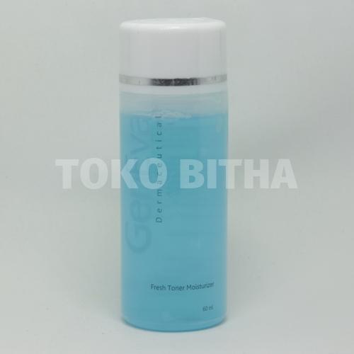 TONER UNTUK KULIT KERING FRESH TONER MOISTURIZER GENEVA