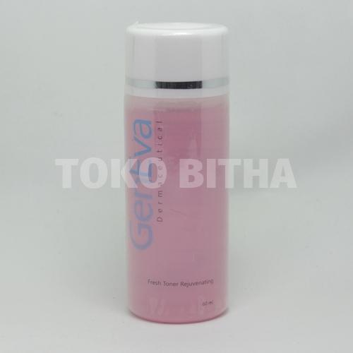 TONER KULIT NORMAL FRESH TONER REJUVENATING GENEVA