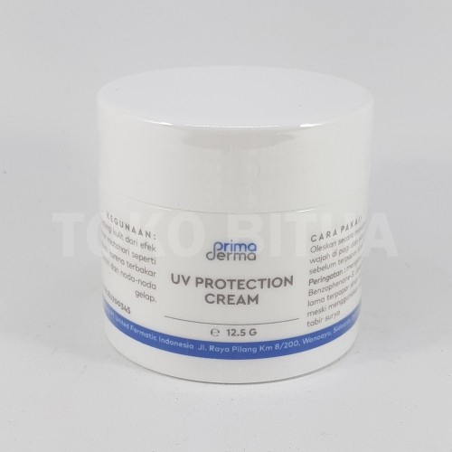 efek samping primaderma