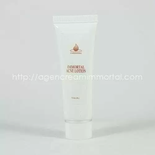 ACNE LOTION IMMORTAL