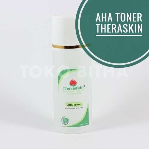 THERASKIN AHA TONER