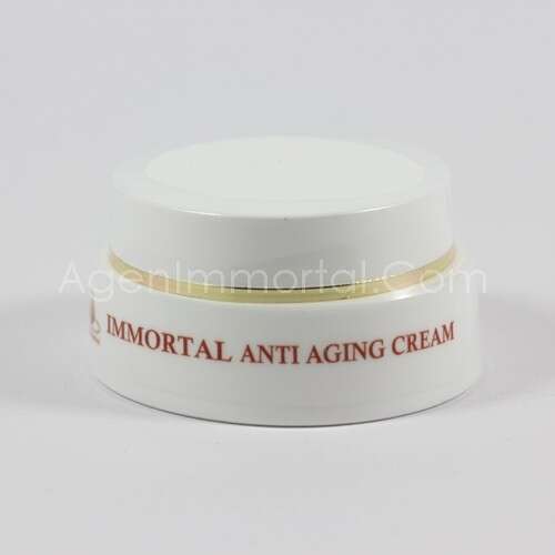 IMMORTAL ANTI AGING CREAM