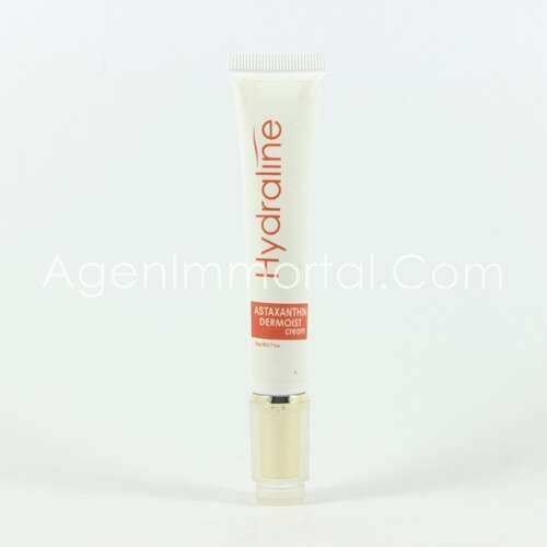 ASTAXANTHIN DERMOIST CREAM