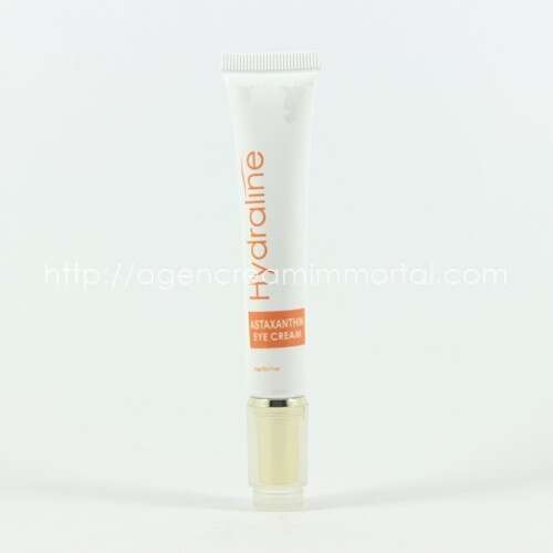 ASTAXANTHIN EYE CREAM IMMORTAL