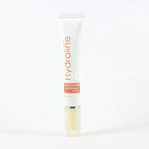ASTAXANTHIN WHITENING CREAM