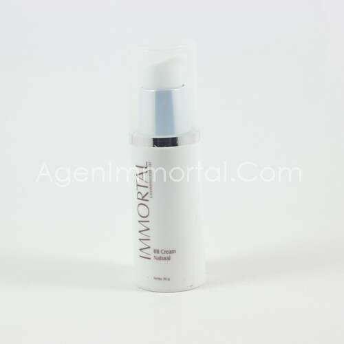 Immortal BB Cream