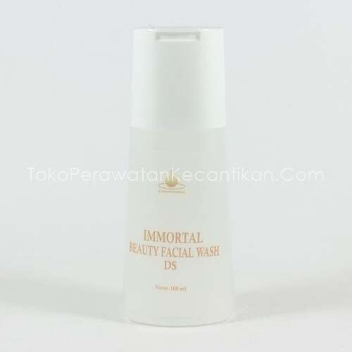 BEAUTY FACIAL WASH DRY SKIN (DS)