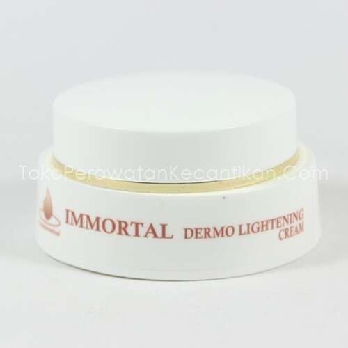 DERMO LIGHTENING CREAM