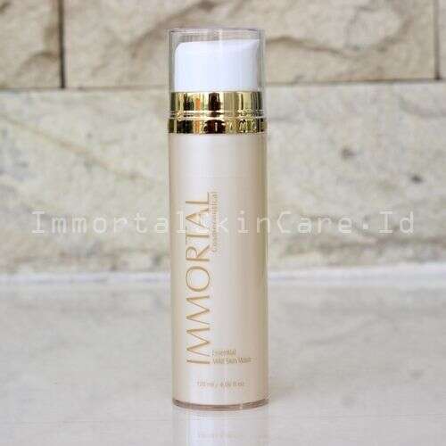 ESSENTIAL MILD SKIN WASH IMMORTAL