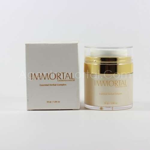 Immortal Essential Herbal Complex