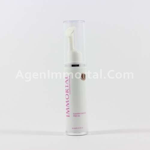 Immortal Essential Intense Pink Lip