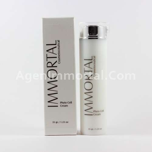 Immortal Phyto Cell Cream
