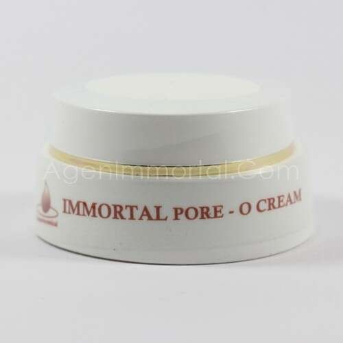 Immortal Pore O Cream