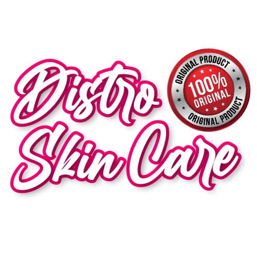 Distro Skincare BPOM