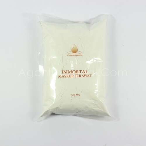 Immortal Masker Acne