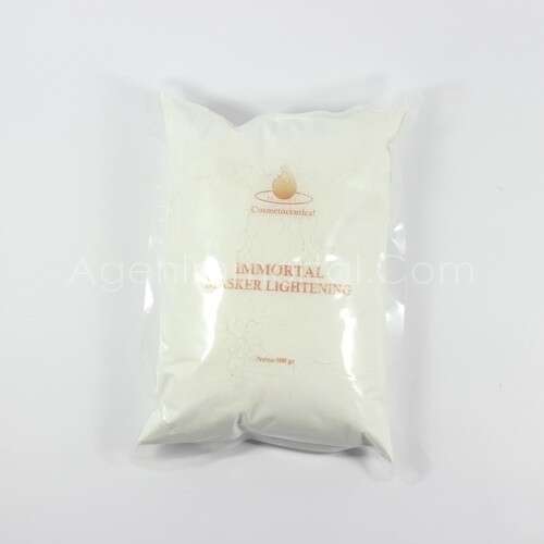 Immortal Masker Brightening