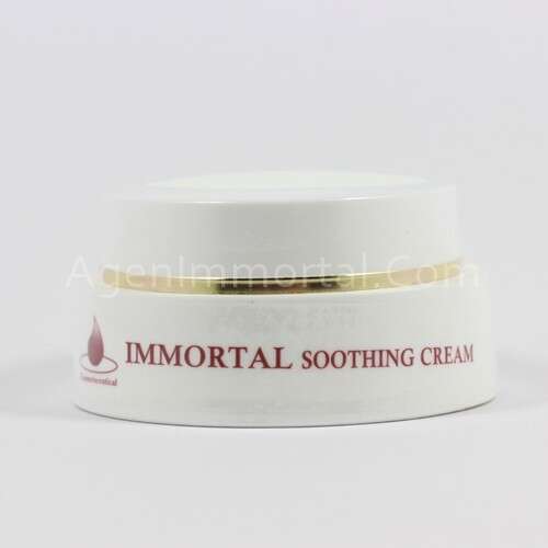 Immortal Soothing Cream