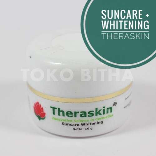 THERASKIN SUNCARE WHITENING SPF30
