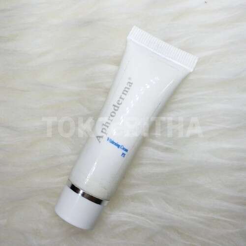 Immortal Aphroderma Whitening Cream PX