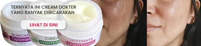 cream dr andini
