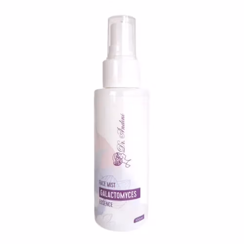 facemist galactomyces dr andini