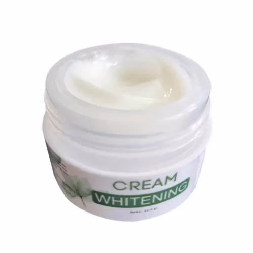 CREAM DR ANDINI ORIGINAL WHITENING CREAM MALAM